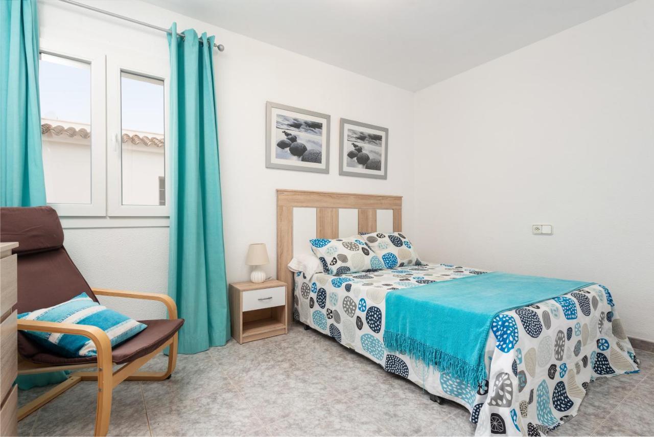 Can Navarro Cala Pi  Dış mekan fotoğraf