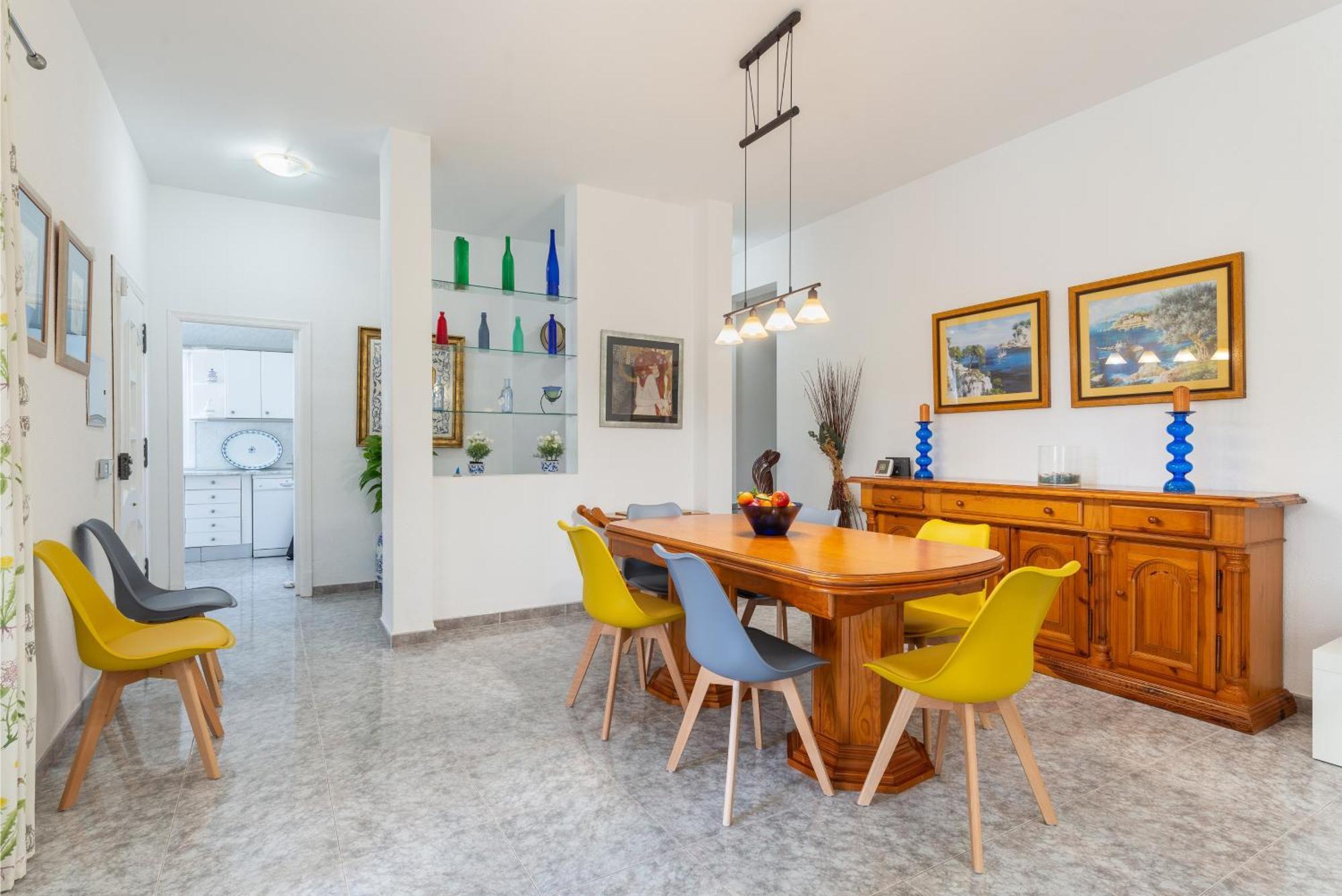 Can Navarro Cala Pi  Dış mekan fotoğraf
